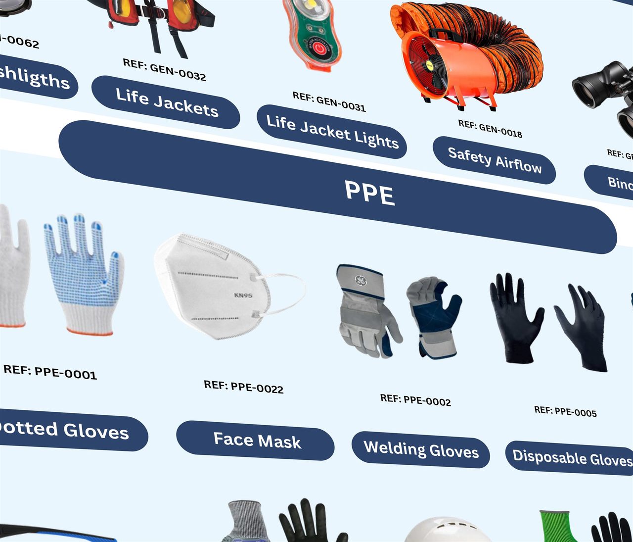 Why Lead Marine Supply Services